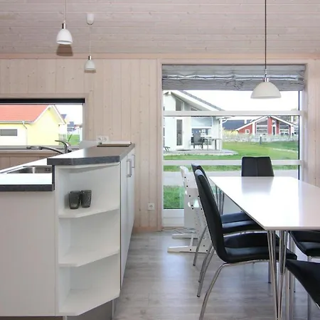 Сasa de vacaciones Holiday House,