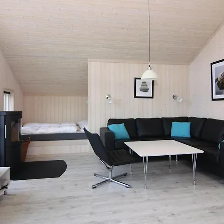 Holiday House, Сasa de vacaciones Großenbrode