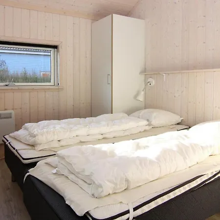 Holiday House, Сasa de vacaciones Großenbrode