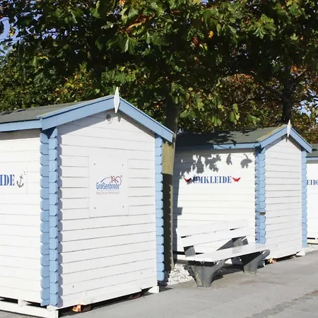 Сasa de vacaciones Holiday House,